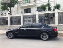 BMW 7 Series 2013 - Bán BMW 750Li đời 2013, màu đen, nhập khẩu