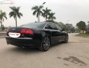 Audi Quattro A8 L 4.2 2008 - Bán Audi Quattro A8 L 4.2 năm 2008, màu đen, nhập khẩu