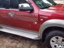 Ford Everest 2007 - Bán Ford Everest năm sản xuất 2007, màu đỏ giá cạnh tranh