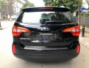 Kia Sorento GATH 2017 - Bán Kia Sorento 2.4 GATH đời 2017, màu đen, giá chỉ 775 triệu