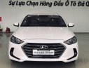 Hyundai Elantra 2016 - Bán Hyundai Elantra đời 2016, màu trắng đẹp như mới, giá chỉ 455 triệu