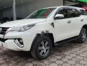 Toyota Fortuner   2017 - Cần bán Toyota Fortuner 4x2 AT đời 2017, nhập khẩu nguyên chiếc
