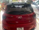 Hyundai Grand i10 2014 - Cần bán xe Hyundai Grand i10 MT sản xuất năm 2014, màu đỏ, xe nhập giá cạnh tranh