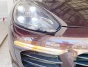 Porsche Cayenne   2015 - Bán Porsche Cayenne 3.6 V6 năm 2015, màu nâu, nhập khẩu  