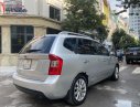 Kia Carens 2012 - Bán ô tô Kia Carens sản xuất năm 2012, màu bạc, 365tr