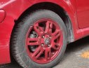 Toyota Aygo 1.0 AT 2011 - Cần bán xe Toyota Aygo 1.0 AT sản xuất 2011, màu đỏ, xe nhập  