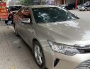 Toyota Camry   2017 - Bán Toyota Camry 2.5Q năm 2017 như mới, giá cạnh tranh