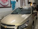 Chevrolet Cruze 2014 - Bán Chevrolet Cruze sản xuất năm 2014, màu vàng, xe nhập, chính chủ