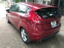 Ford Fiesta 2013 - Bán Ford Fiesta đời 2013, màu đỏ chính chủ, giá 355tr