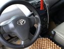 Toyota Vios 1.5MT 2010 - Cần bán gấp Toyota Vios 1.5MT đời 2010, màu đen 