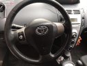 Toyota Yaris 2007 - Cần bán xe Toyota Yaris sản xuất 2007, màu xanh lam, xe nhập, 255 triệu