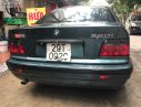 BMW 3 Series 1997 - Xe BMW 3 Series đời 1997, màu xanh lam, nhập khẩu, 75 triệu