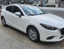 Mazda 3 2019 - Cần bán xe Mazda 3 2019, màu trắng, giá 659tr