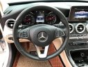 Mercedes-Benz C class C200  2017 - Bán Mercedes C200 sản xuất năm 2017, màu bạc