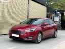 Ford Focus   2016 - Bán xe Ford Focus Titanium 1.5L 2016, màu đỏ, giá tốt