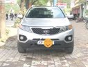 Kia Sorento 2013 - Bán Kia Sorento đời 2013, màu trắng