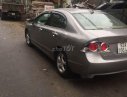 Honda Civic 2008 - Cần bán xe Honda Civic đời 2008, màu bạc, nhập khẩu xe gia đình, 260 triệu