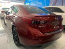 Mazda 3 1.5 2017 - Cần bán lại xe Mazda 3 1.5 năm sản xuất 2017, màu đỏ như mới