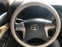 Toyota Fortuner 2016 - Bán Toyota Fortuner năm sản xuất 2016, màu bạc