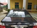 Toyota Vios 2006 - Bán Toyota Vios sản xuất năm 2006, màu đen chính chủ