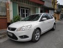 Ford Focus 2011 - Bán Ford Focus 1.8 AT năm sản xuất 2011, màu trắng số tự động, giá tốt