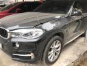 BMW X5   2013 - Cần bán BMW X5 xDrive35i đời 2013, màu đen, nhập khẩu 