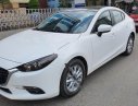 Mazda 3 2019 - Cần bán xe Mazda 3 2019, màu trắng, giá 659tr