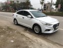 Hyundai Accent   2018 - Bán Hyundai Accent MT đời 2018, màu trắng, số sàn, 450 triệu