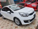 Kia Rio 2016 - Bán ô tô Kia Rio 1.4 AT 2016, màu trắng, nhập khẩu nguyên chiếc, giá 425tr