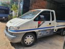 Hyundai Libero 2004 - Cần bán lại xe Hyundai Libero 2.5 2004, màu trắng, nhập khẩu