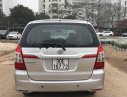 Toyota Innova 2.0E 2016 - Cần bán xe Toyota Innova 2.0E 2016, màu bạc số sàn, giá tốt