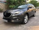 Mazda CX 9 2016 - Cần bán gấp Mazda CX 9 2016, màu xám, xe nhập xe gia đình