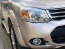 Ford Everest   2015 - Bán xe Ford Everest 2.5L 4x2 AT năm 2015, màu hồng, số tự động  