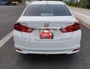 Honda City 2017 - Cần bán xe Honda City năm 2017, màu trắng số sàn