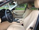 BMW 3 Series 320i 2016 - Cần bán BMW 3 Series 320i năm sản xuất 2016, màu đen, nhập khẩu nguyên chiếc