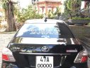 Toyota Vios 2010 - Cần bán lại xe Toyota Vios năm sản xuất 2010, màu đen chính chủ, 318 triệu