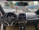Toyota Yaris 2016 - Cần bán lại xe Toyota Yaris sản xuất 2016, màu trắng, nhập khẩu số tự động giá cạnh tranh