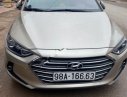 Hyundai Elantra 2018 - Cần bán xe Hyundai Elantra năm sản xuất 2018 xe gia đình