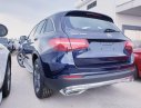 Mercedes-Benz GLC-Class 2019 - Hỗ trợ mua xe trả góp lãi suất thấp chiếc Mercedes-Benz GLC-Class C200, sản xuất 2019, màu xanh lam