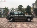 Nissan X trail   2006 - Bán Nissan X trail 2.5 AT sản xuất năm 2006, màu xám, nhập khẩu