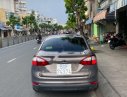 Ford Fiesta 2016 - Bán Ford Fiesta năm sản xuất 2016 xe gia đình, giá tốt