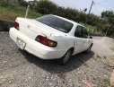 Toyota Camry   2000 - Bán ô tô Toyota Camry 2000, màu trắng, xe nhập chính chủ, giá tốt