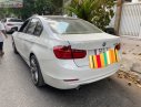 BMW 3 Series 2014 - Bán xe BMW 3 Series năm sản xuất 2014, màu trắng, xe nhập