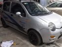 Chery QQ3   2009 - Bán Chery QQ3 0.8 năm 2009, màu bạc, giá chỉ 39 triệu