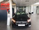 Mercedes-Benz C class  C200  2019 - Cần bán lại xe Mercedes C200 2019, màu đen như mới