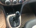 Hyundai Grand i10   2016 - Bán xe Hyundai Grand i10 đời 2016, màu đen, nhập khẩu  