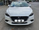 Mazda 3 2019 - Cần bán xe Mazda 3 2019, màu trắng, giá 659tr