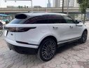 LandRover 2017 - Cần bán gấp LandRover Range Rover 2018, màu trắng, xe nhập chính chủ