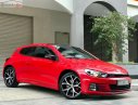 Volkswagen Scirocco 2.0 AT 2016 - Cần bán xe Volkswagen Scirocco GTS năm sản xuất 2016, màu đỏ, nhập khẩu nguyên chiếc còn mới