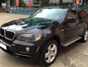 BMW X5 2008 - Cần bán lại xe BMW X5 đời 2008, màu đen số tự động, giá chỉ 546 triệu